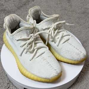 👟 YEEZY Boost 350 Sneakers M5/W7